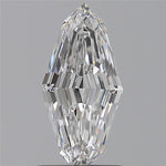 IGI 1 Carat Marquise Lab Grown Diamond