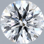IGI 1.45 Carat Round Brilliant Lab Grown Diamond 人工培育鑽石 實驗室人造鑽石