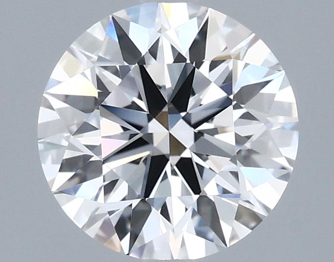 IGI 1.45 Carat Round Brilliant Lab Grown Diamond 人工培育鑽石 實驗室人造鑽石