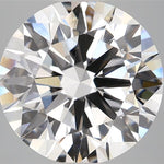 IGI 3.50 Carat Round Brilliant Lab Grown Diamond 人工培育鑽石 實驗室人造鑽石