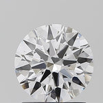 IGI 1.03 Carat Round Brilliant Lab Grown Diamond