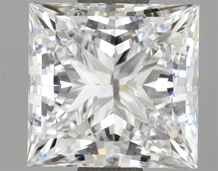 IGI 1.98 Carat Princess Cut Lab Grown Diamond