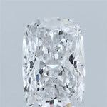 IGI 1.03 Carat Cushion Lab Grown Diamond 人工培育鑽石 實驗室人造鑽石