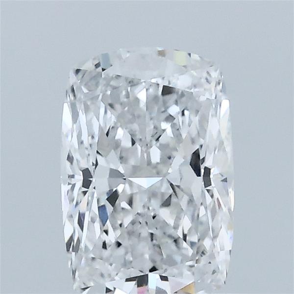 IGI 1.03 Carat Cushion Lab Grown Diamond 人工培育鑽石 實驗室人造鑽石