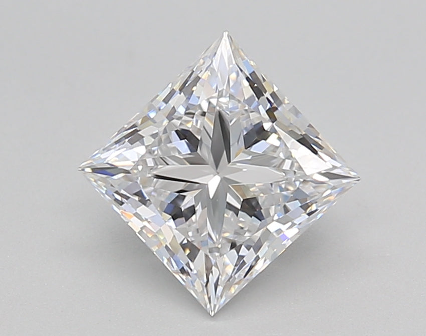 IGI 1.5 Carat 公主方 - Princess Cut 培育鑽石 Lab Grown Diamond 人造鑽石 人工鑽石 實驗室鑽石 培養鑽石 香港 培育鑽 