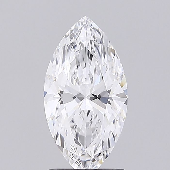 IGI 1.34 Carat Marquise Lab Grown Diamond