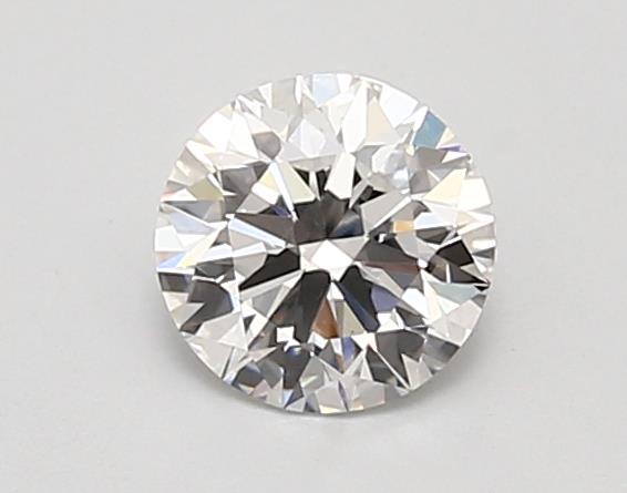 IGI 0.9 Carat Round Brilliant Lab Grown Diamond