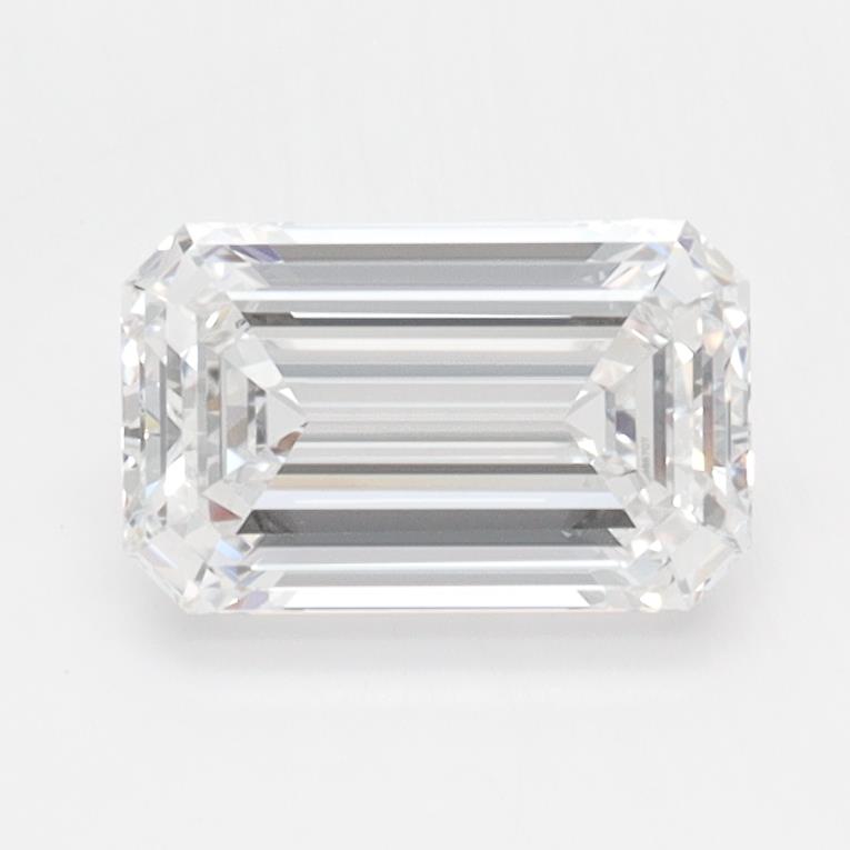 IGI 1.19 Carat Emerald Lab Grown Diamond 人工培育鑽石 實驗室人造鑽石