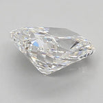 IGI 0.79 Carat Cushion Lab Grown Diamond 人工培育鑽石 實驗室人造鑽石