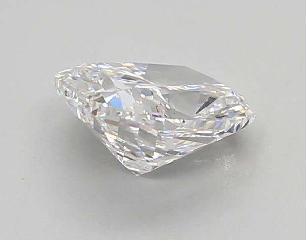 IGI 0.79 Carat Cushion Lab Grown Diamond 人工培育鑽石 實驗室人造鑽石