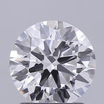 IGI 1.46 Carat Round Brilliant Lab Grown Diamond 人工培育鑽石 實驗室人造鑽石