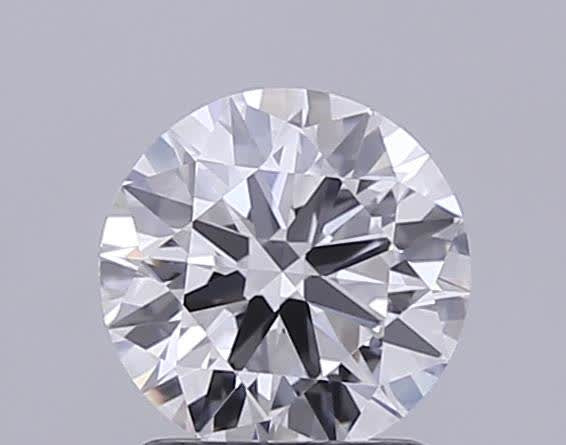 IGI 1.46 Carat Round Brilliant Lab Grown Diamond 人工培育鑽石 實驗室人造鑽石