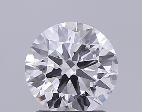 IGI 1.46 Carat Round Brilliant Lab Grown Diamond 人工培育鑽石 實驗室人造鑽石