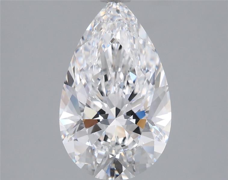 IGI 1.99 Carat Pear Lab Grown Diamond 人工培育鑽石 實驗室人造鑽石