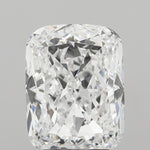 IGI 2.57 Carat Cushion Lab Grown Diamond 人工培育鑽石 實驗室人造鑽石