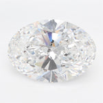 IGI 6.02 Carat Oval Lab Grown Diamond 人工培育鑽石 實驗室人造鑽石