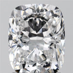 IGI 1.79 Carat Cushion Lab Grown Diamond 人工培育鑽石 實驗室人造鑽石