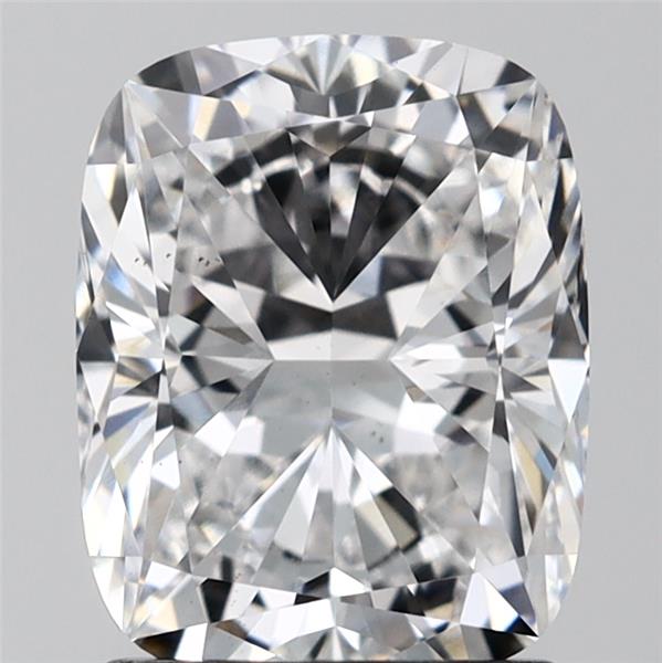 IGI 1.79 Carat Cushion Lab Grown Diamond 人工培育鑽石 實驗室人造鑽石
