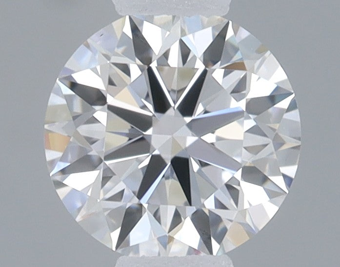 IGI 0.51 Carat Round Brilliant Lab Grown Diamond 人工培育鑽石 實驗室人造鑽石