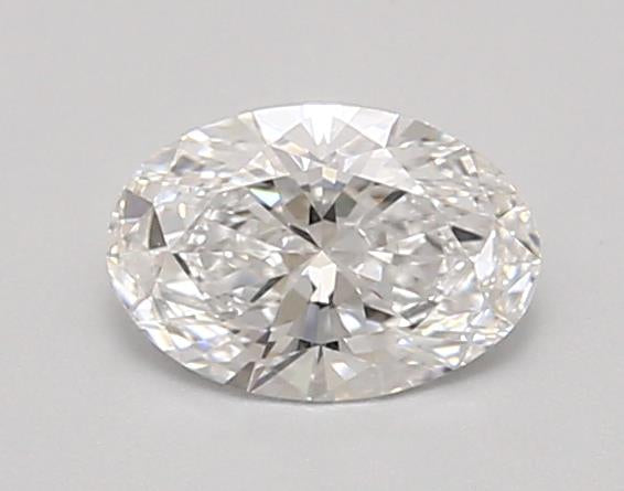 IGI 0.80 Carat Oval Lab Grown Diamond 人工培育鑽石 實驗室人造鑽石