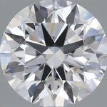 IGI 2.14 Carat Round Brilliant Lab Grown Diamond 人工培育鑽石 實驗室人造鑽石