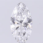 IGI 2.01 Carat Marquise Lab Grown Diamond 人工培育鑽石 實驗室人造鑽石