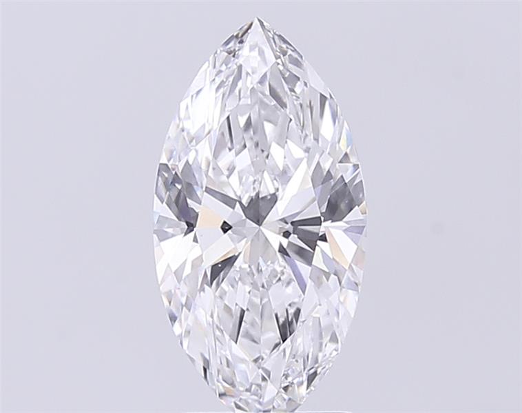 IGI 2.01 Carat Marquise Lab Grown Diamond 人工培育鑽石 實驗室人造鑽石
