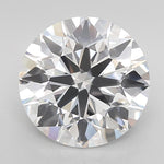 IGI 3.27 Carat Round Brilliant Lab Grown Diamond 人工培育鑽石 實驗室人造鑽石