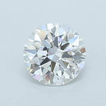 IGI 0.93 Carat Round Brilliant Lab Grown Diamond 人工培育鑽石 實驗室人造鑽石