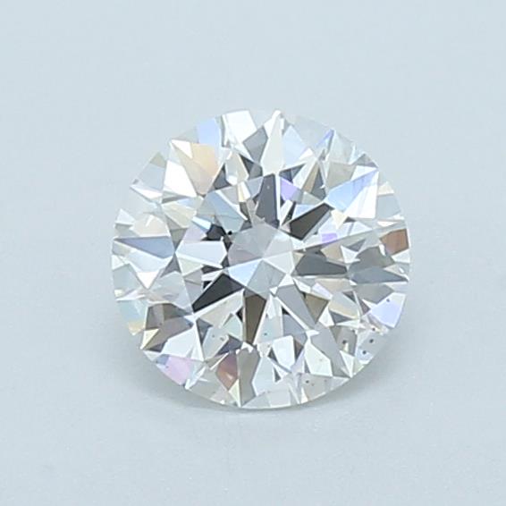 IGI 0.93 Carat Round Brilliant Lab Grown Diamond 人工培育鑽石 實驗室人造鑽石
