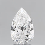 IGI 1.91 Carat Pear Lab Grown Diamond 人工培育鑽石 實驗室人造鑽石