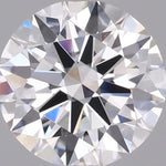 IGI 0.91 Carat Round Brilliant Lab Grown Diamond 人工培育鑽石 實驗室人造鑽石
