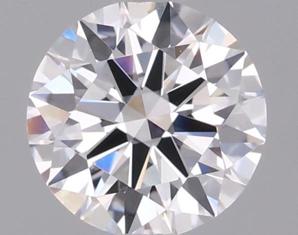 IGI 0.91 Carat Round Brilliant Lab Grown Diamond 人工培育鑽石 實驗室人造鑽石