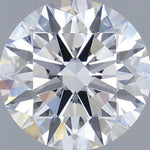 IGI 1.76 Carat Round Brilliant Lab Grown Diamond 人工培育鑽石 實驗室人造鑽石