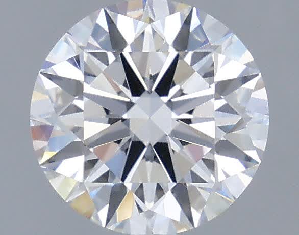 IGI 1.76 Carat Round Brilliant Lab Grown Diamond 人工培育鑽石 實驗室人造鑽石