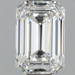 IGI 1.52 Carat Emerald Lab Grown Diamond 人工培育鑽石 實驗室人造鑽石