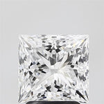 IGI 2.36 Carat Princess Cut Lab Grown Diamond 人工培育鑽石 實驗室人造鑽石