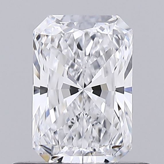 IGI 0.52 Carat Radiant Cut Lab Grown Diamond