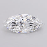 IGI 2.64 Carat Marquise Lab Grown Diamond 人工培育鑽石 實驗室人造鑽石