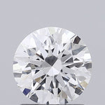 IGI 1.30 Carat Round Brilliant Lab Grown Diamond 人工培育鑽石 實驗室人造鑽石