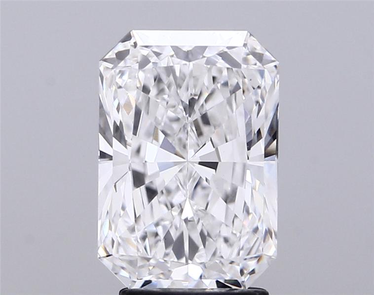 IGI 3.08 Carat Radiant Cut Lab Grown Diamond 人工培育鑽石 實驗室人造鑽石