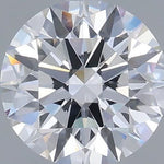 IGI 1.10 Carat Round Brilliant Lab Grown Diamond 人工培育鑽石 實驗室人造鑽石