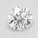 IGI 0.54 Carat Round Brilliant Lab Grown Diamond 人工培育鑽石 實驗室人造鑽石