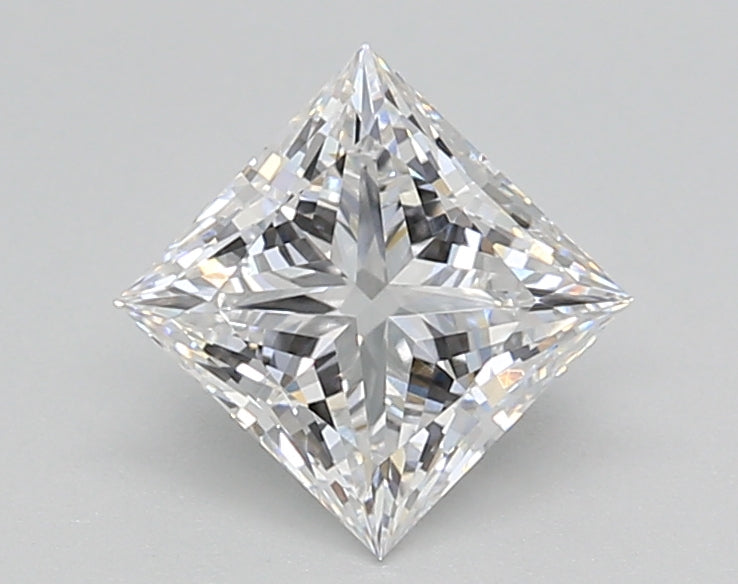 IGI 1.02 Carat 公主方 - Princess Cut 培育鑽石 Lab Grown Diamond 人造鑽石 人工鑽石 實驗室鑽石 培養鑽石 香港 培育鑽 