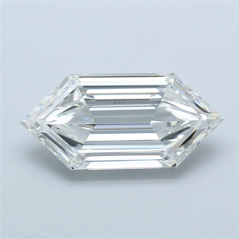 IGI 7.22 Carat Marquise Lab Grown Diamond 人工培育鑽石 實驗室人造鑽石