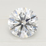 IGI 1.51 Carat Round Brilliant Lab Grown Diamond 人工培育鑽石 實驗室人造鑽石