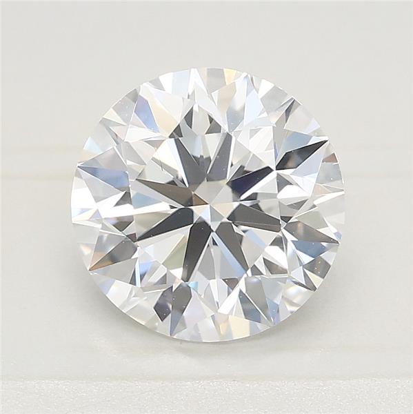 IGI 1.51 Carat Round Brilliant Lab Grown Diamond 人工培育鑽石 實驗室人造鑽石