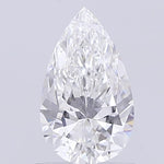 IGI 0.99 Carat Pear Lab Grown Diamond 人工培育鑽石 實驗室人造鑽石