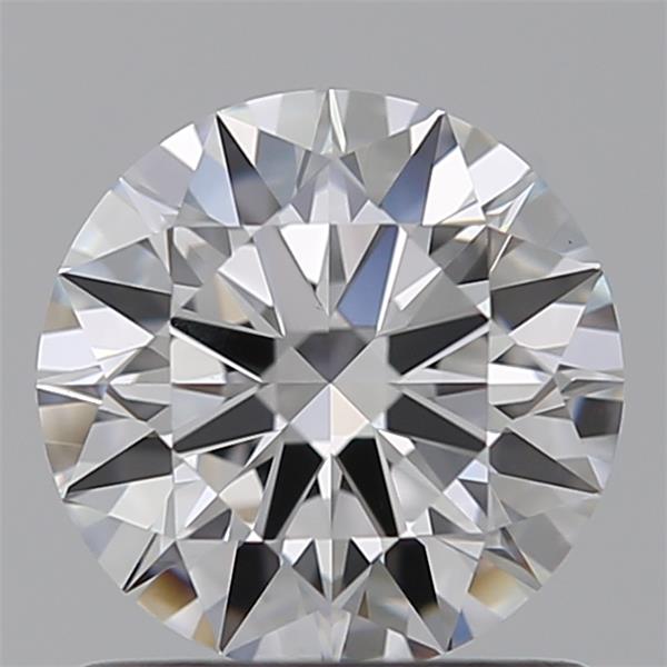 IGI 1.00 Carat Round Brilliant Lab Grown Diamond 人工培育鑽石 實驗室人造鑽石