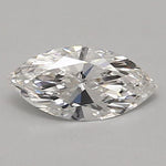 IGI 0.70 Carat Marquise Lab Grown Diamond 人工培育鑽石 實驗室人造鑽石